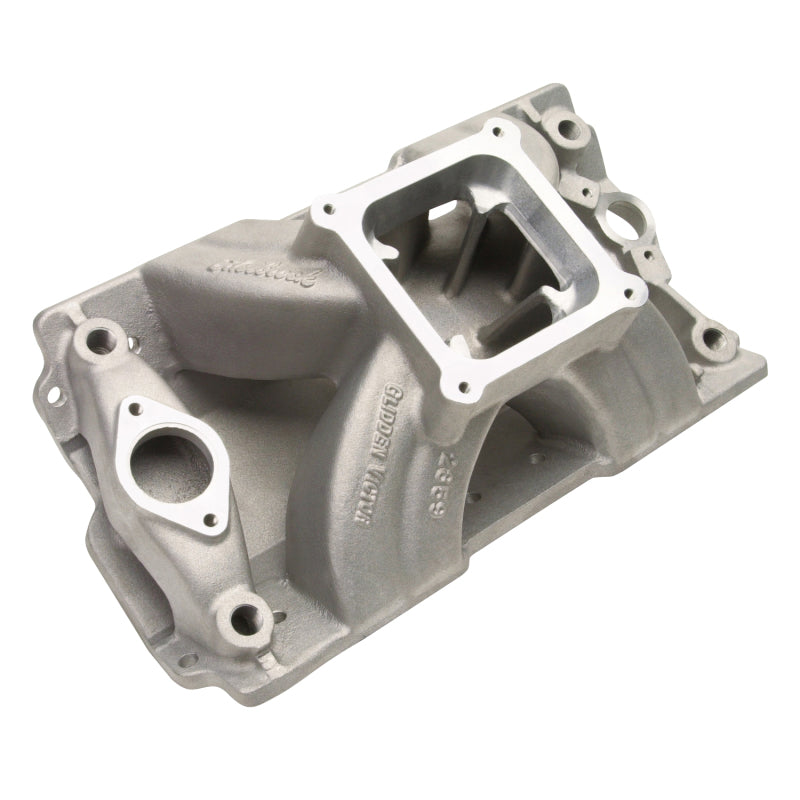 Colector Edelbrock SBC 18 4500