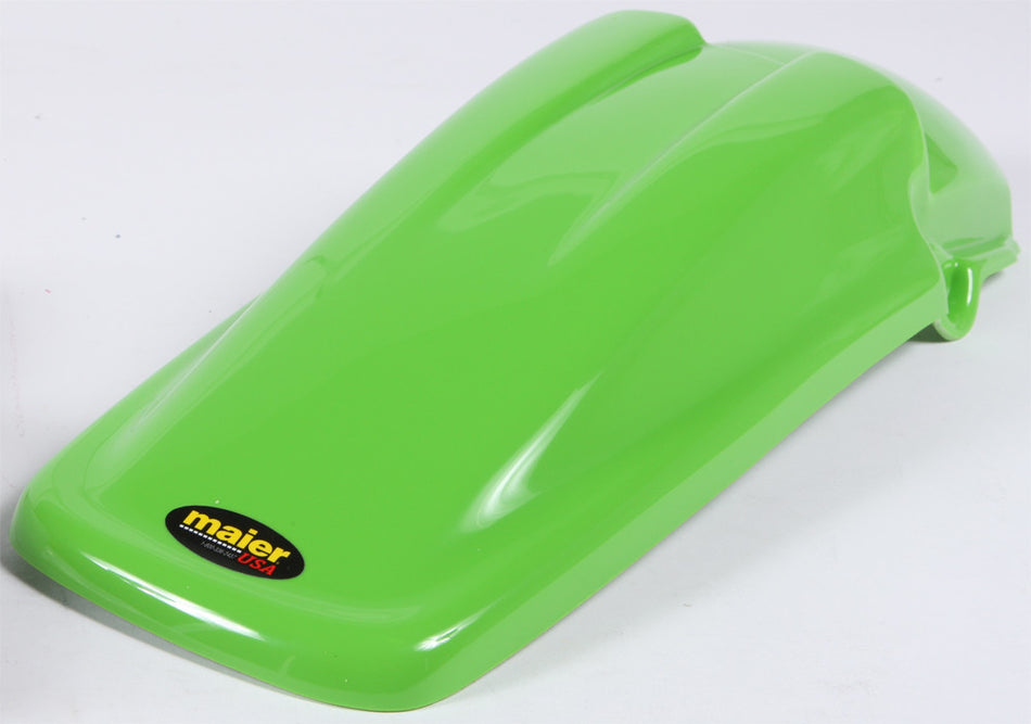 MAIERRear Fender Green145023