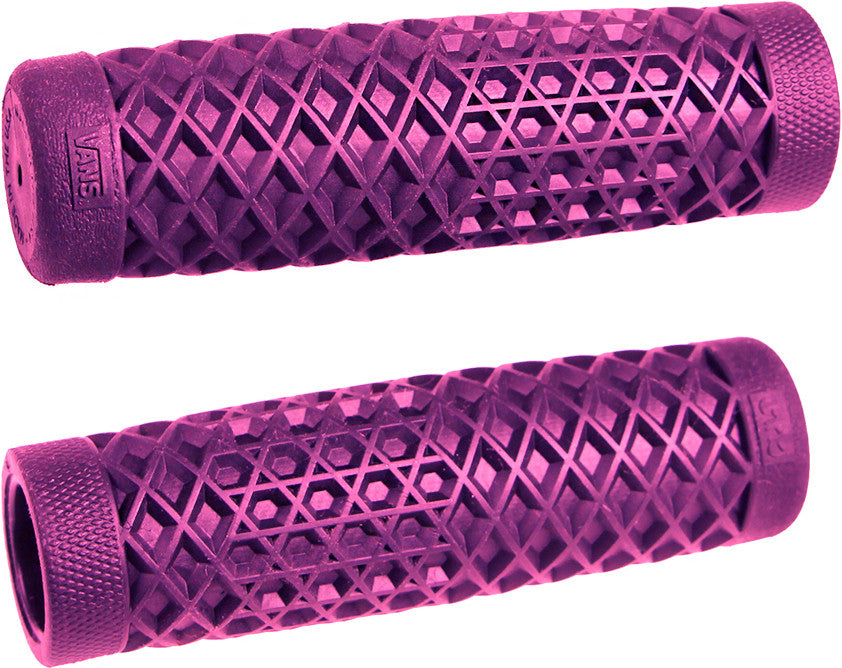 ODIVans Cult Grips Purple 1"B02VTIP