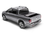 UnderCover 17-20 Honda Ridgeline 5ft Ultra Flex Bed Cover UX82000