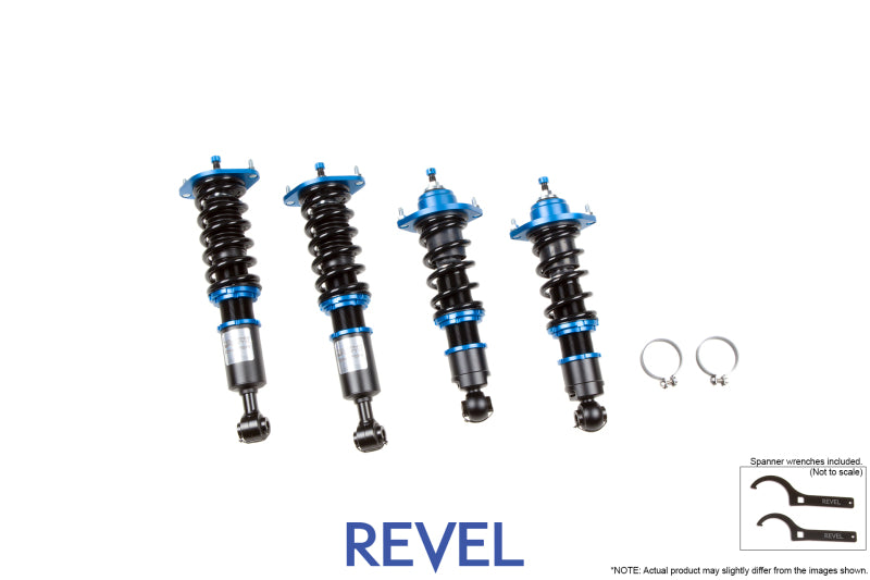 Revel Touring Sport Damper 89-97 Mazda Miata / 98-05 MX-5 Miata 1TR3CDMZ001