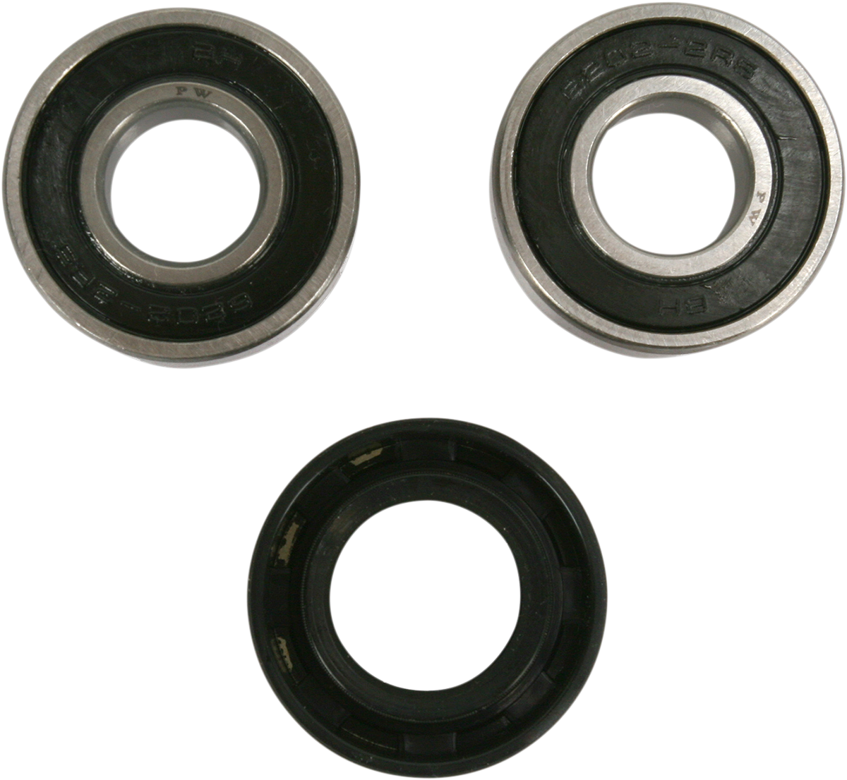 PIVOT WORKS Wheel Bearing Kit - Front PWFWK-H44-000