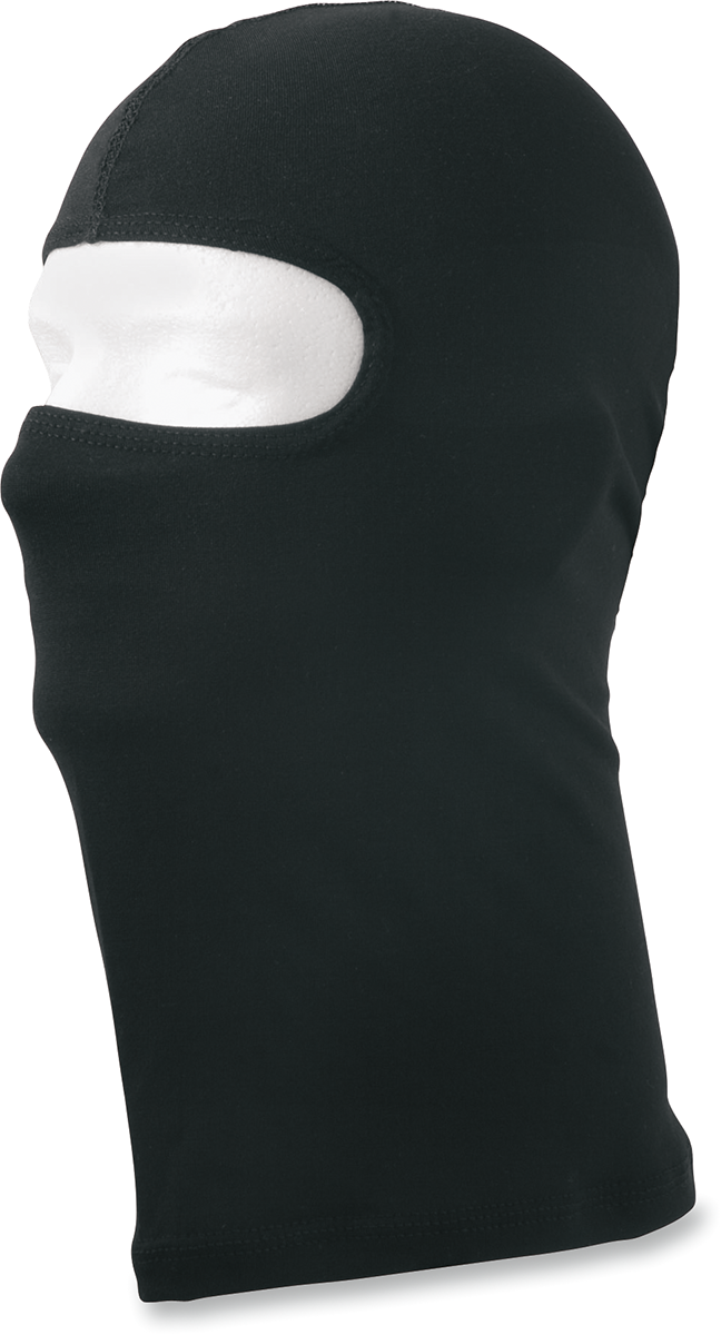 SCHAMPA & DIRT SKINS Silk Balaclava - Lightweight BLCLV027