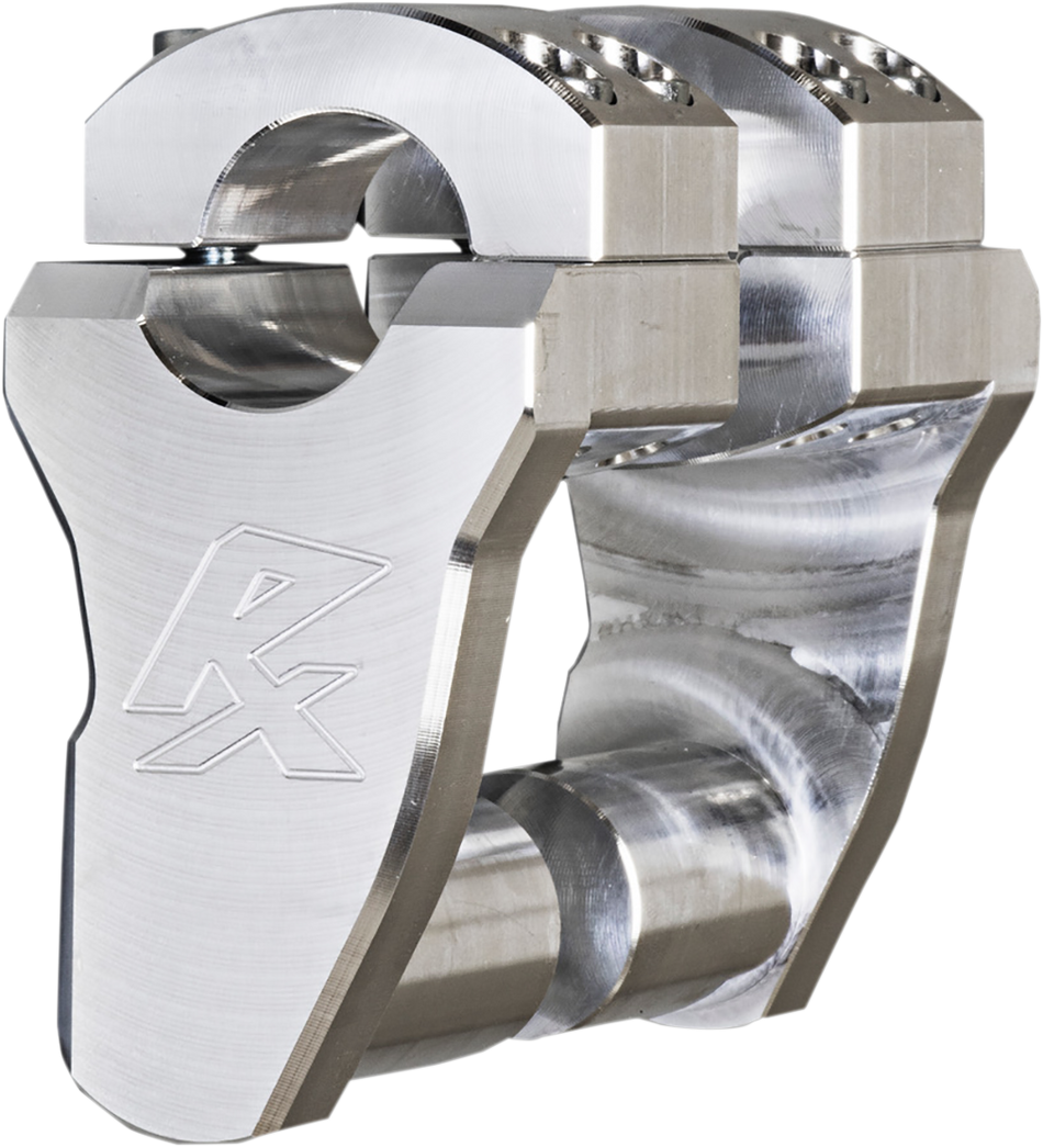 ROX SPEED FX Risers - Pivot - 2" - Aluminum 4R-P2RX-M