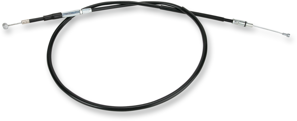 Parts Unlimited Clutch Cable - Honda 22870-Ks6-000