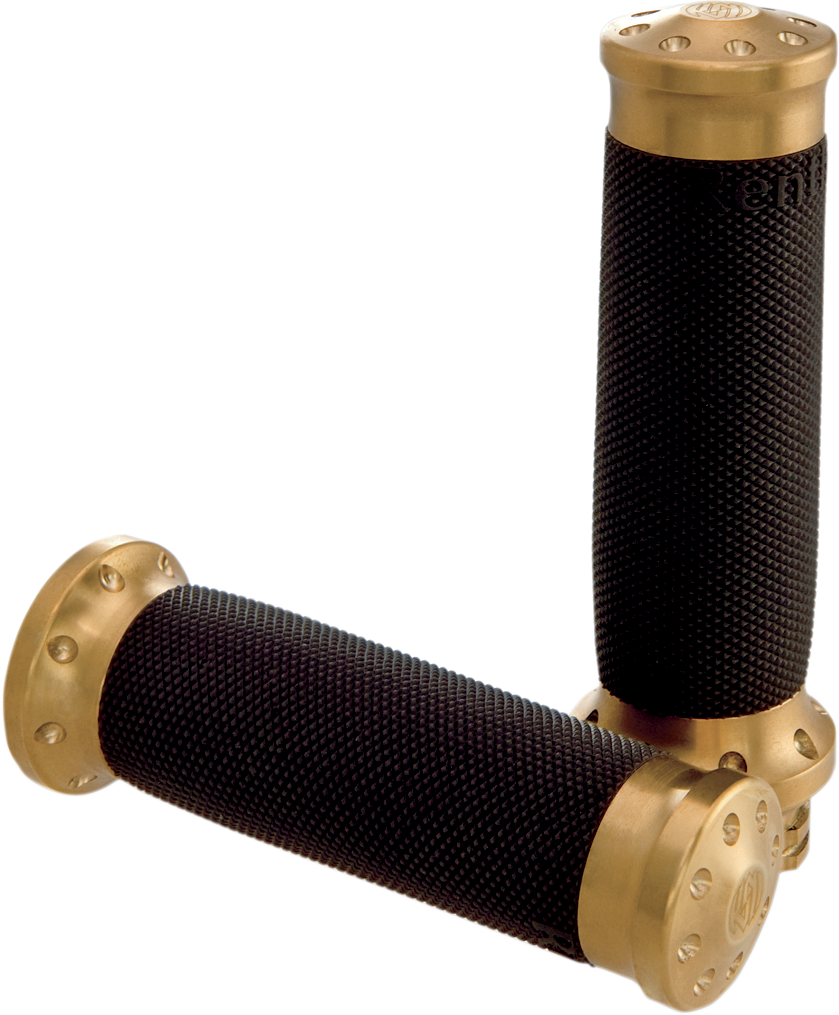 RSD Grips - Tracker - Cable - Brass 0063-2030