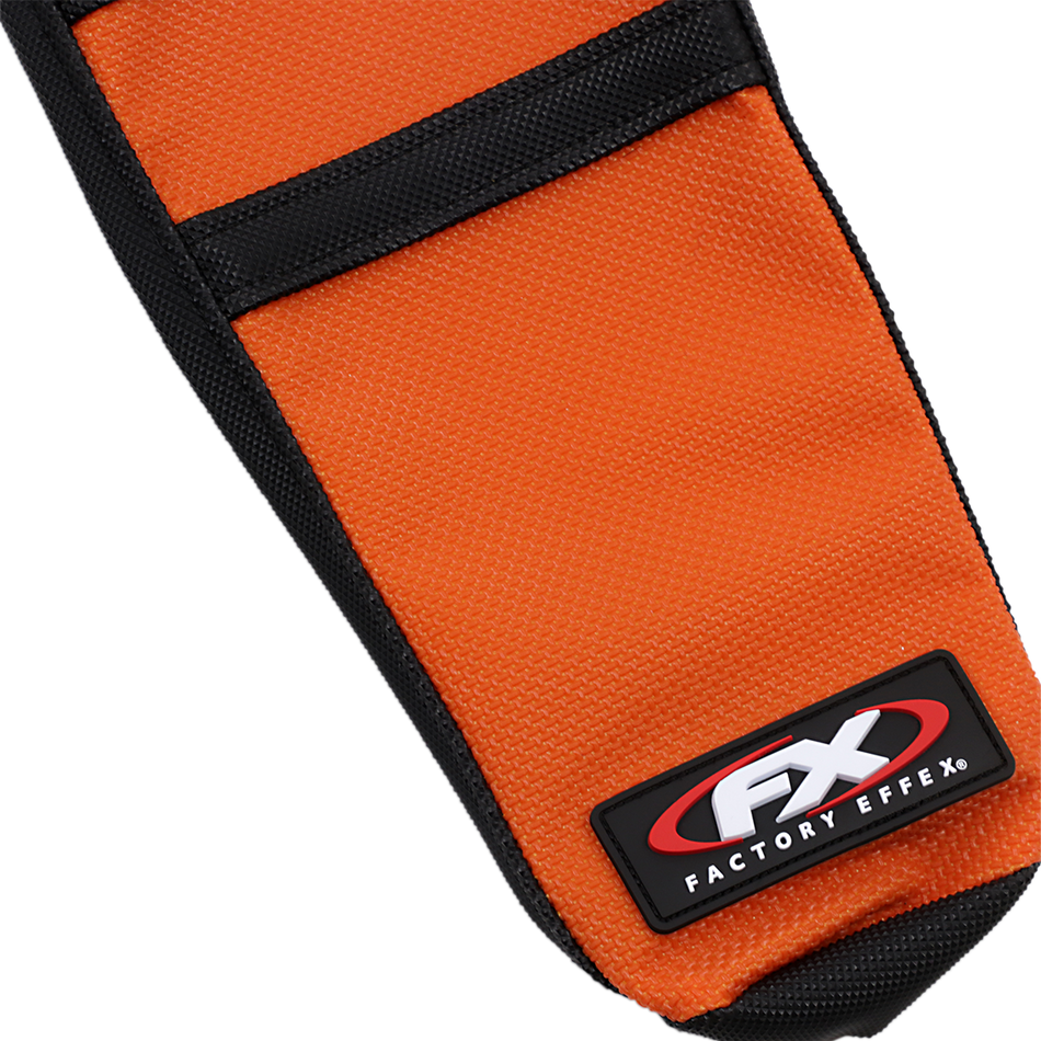FACTORY EFFEX RS1 Seat Cover - KTM 22-29532