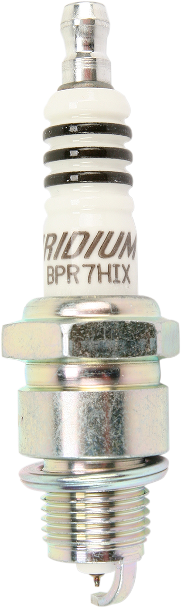 NGK SPARK PLUGS Iridium IX Spark Plug - BPR7HIX 5944