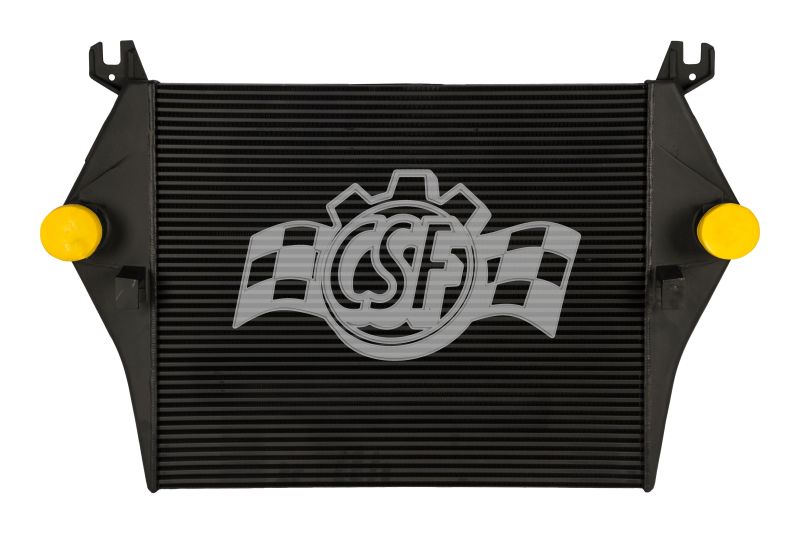 CSF 05-09 Dodge Ram 2500 5.9L OEM Intercooler 6009