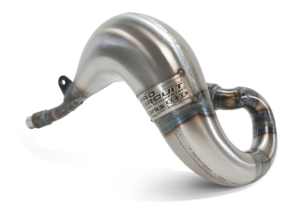 PRO CIRCUIT Works Exhaust Pipe 781250