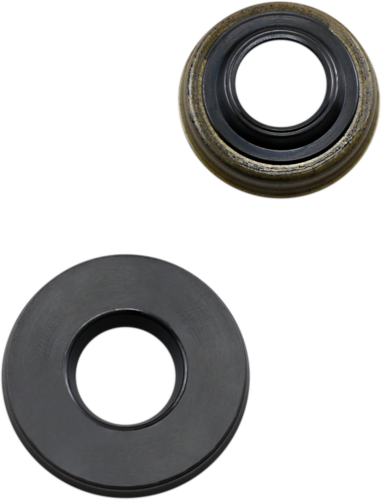 RACE TECH Shock Oil/Dust Seal Set - 16 mm x 34 mm/16 mm x 28 mm - KYB SKOS 1601S