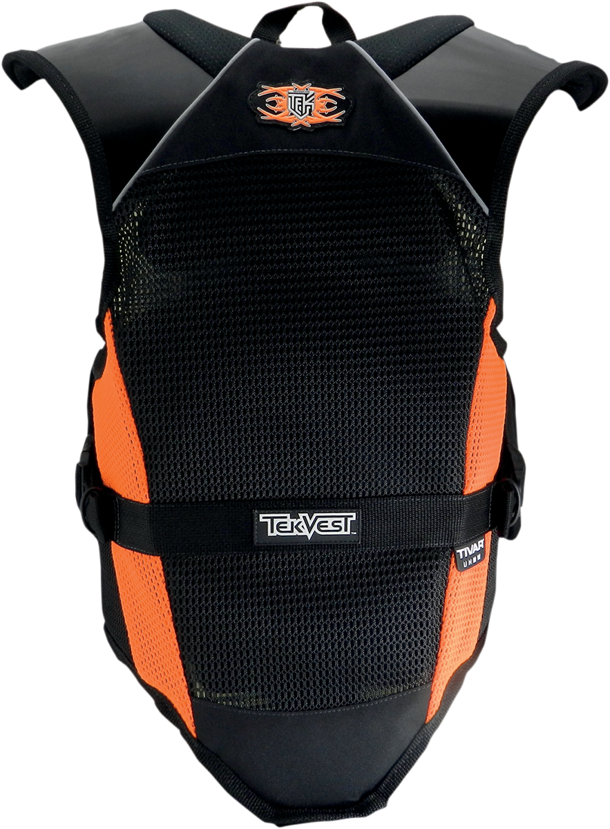 TEKVEST Trail Pro Vest - Small TVTE2603