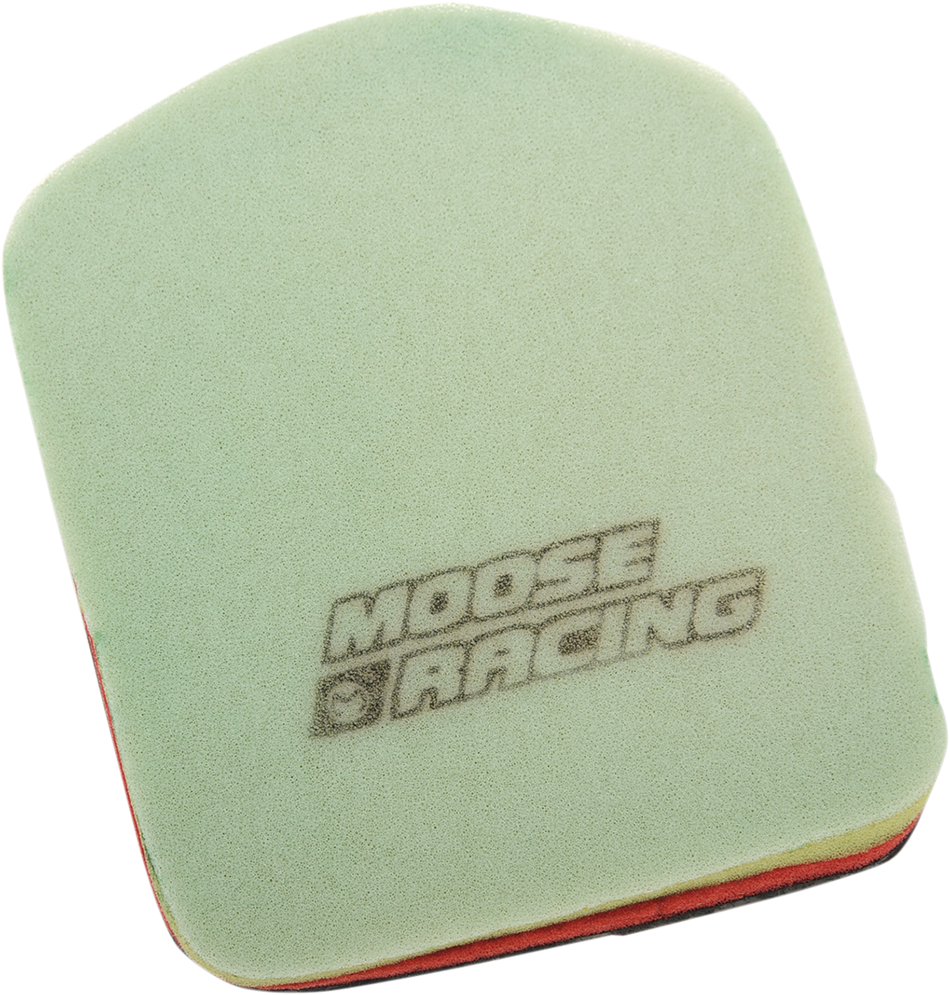 Filtro de aire preengrasado MOOSE RACING - XL600/R P2-20-01