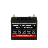 Antigravity Group 26 Lithium Car Battery w/Re-Start AG-26-20-RS