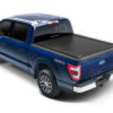 Retrax 2021 F-150 Super Crew / Super Cab & Reg. Cab 6.5ft Bed RetraxPRO XR T-80379