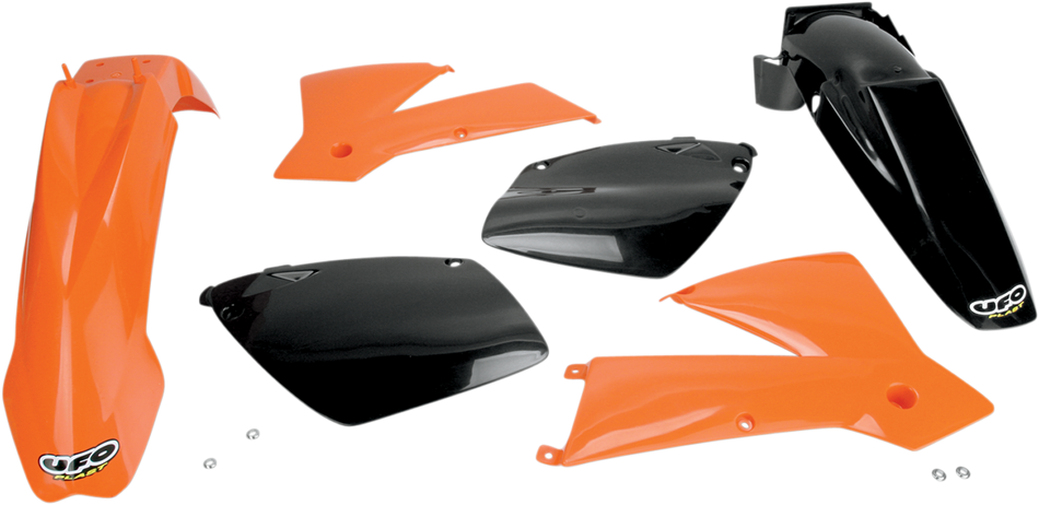 UFO Replacement Body Kit - OEM Orange/Black KTKIT501-999
