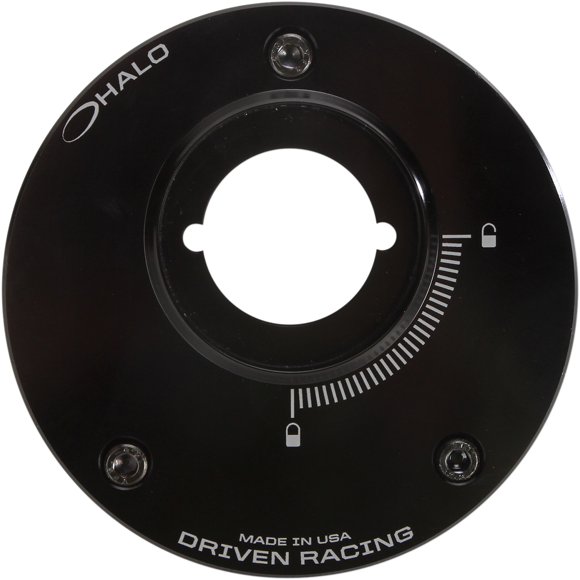 DRIVEN RACING Base - Fuel Cap - Yamaha DHFCB-YA01