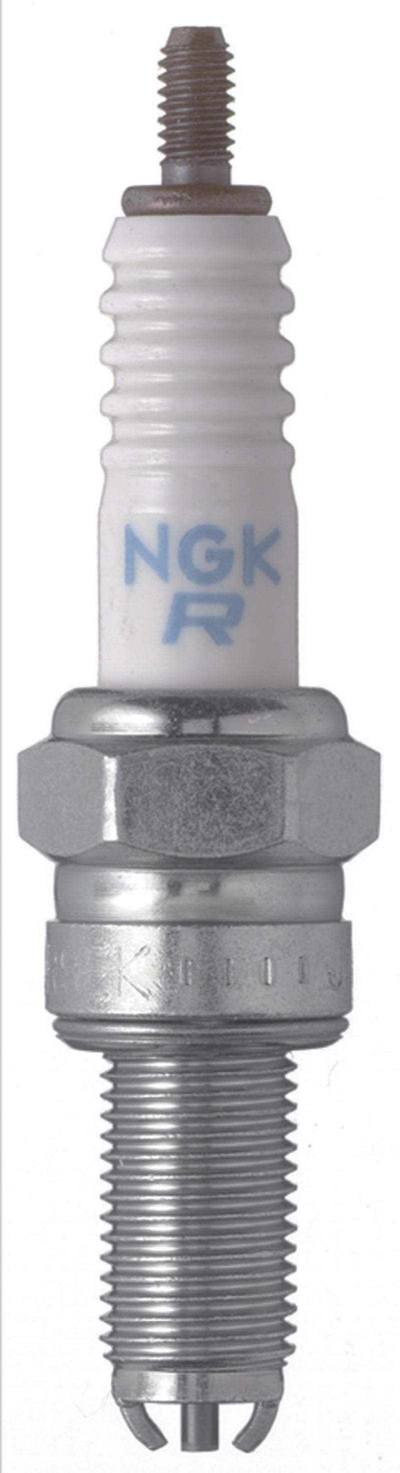 NGK Standard Spark Plug Box of 10 (CR8EK) 3478