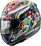 ARAI Corsair-X Helmet - Nakagami-3 - XS 0101-15871