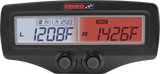 KOSO NORTH AMERICA EGT-02R Medidor de sensor dual estándar BA006010