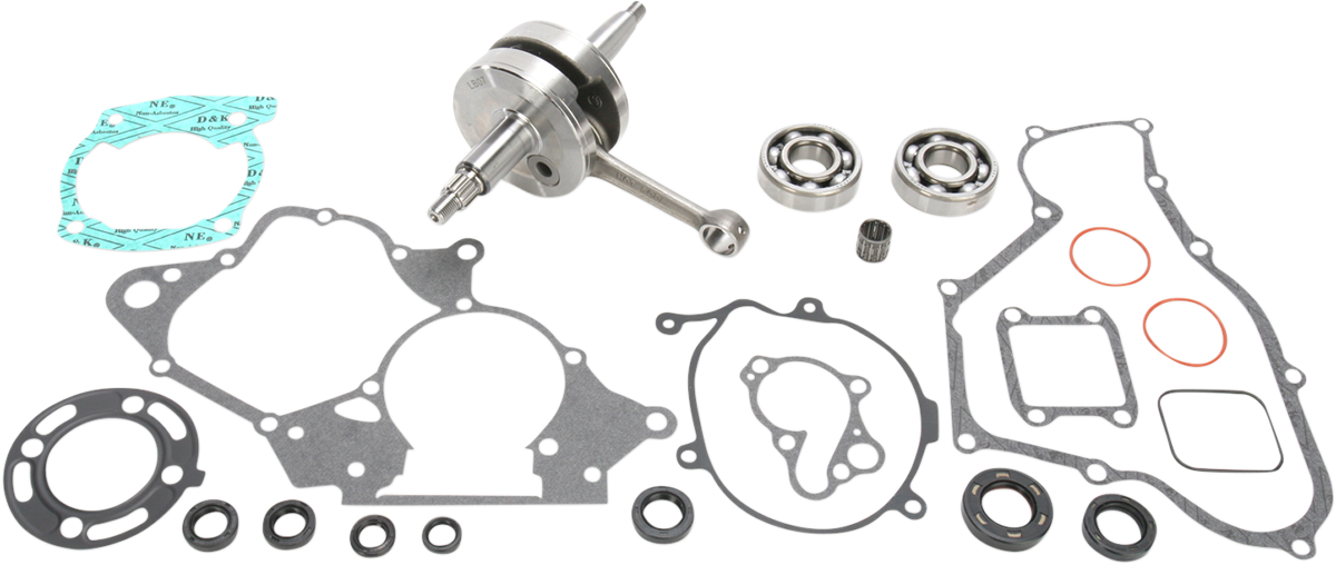 Hot Rods Crankshaft Kit CBK0104