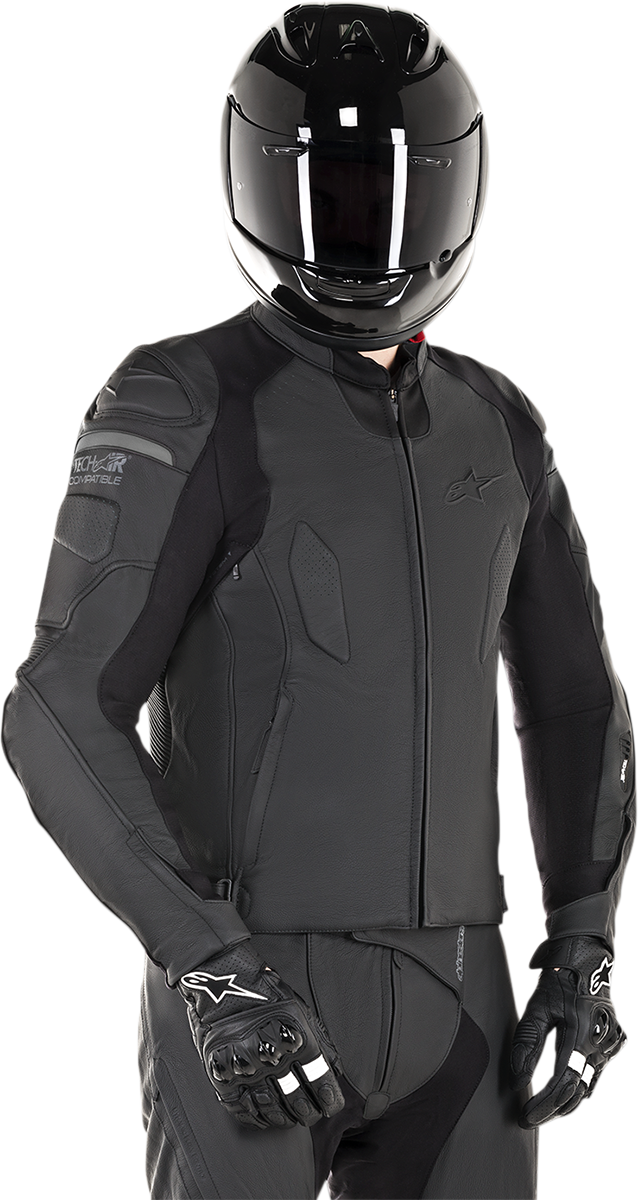 ALPINESTARS Specter Jacke - Schwarz - US 42 / EU 52 3107219-10-52