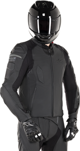 ALPINESTARS Specter Jacke - Schwarz - US 42 / EU 52 3107219-10-52