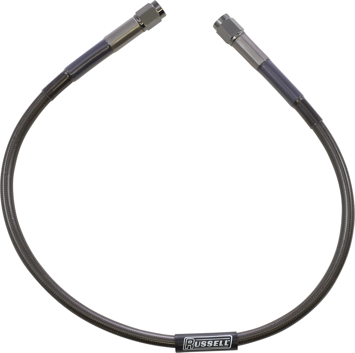 RUSSELL Renegade Brake Line - 21" R58063B