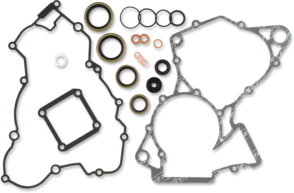 COMETIC Lower End Gaskets - KTM C3606BE