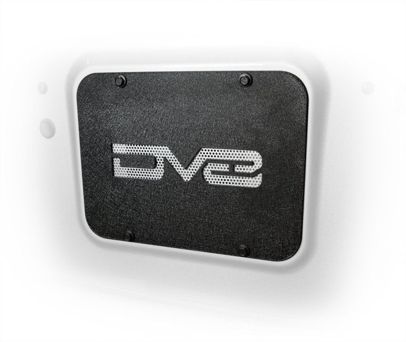 DV8 Offroad 07-18 Jeep Wrangler Tramp Stamp TS01RJK