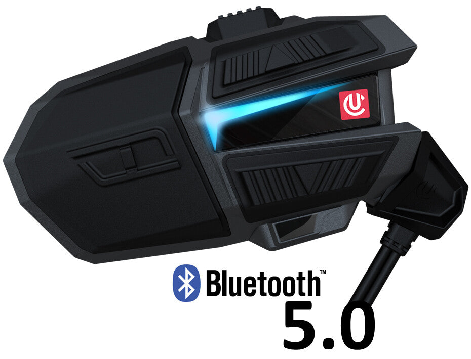 UCLEAR Motion 4 Lite Bluetooth Communicator 180507