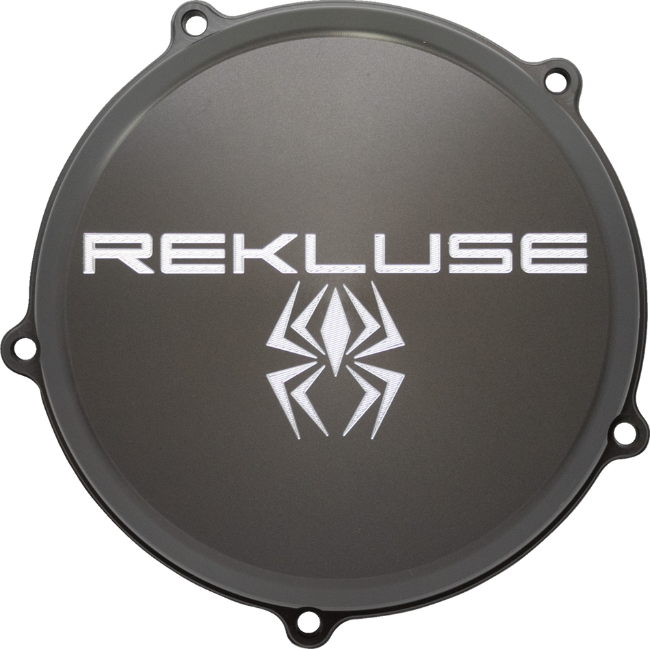 REKLUSE Clutch Cover RMS-385