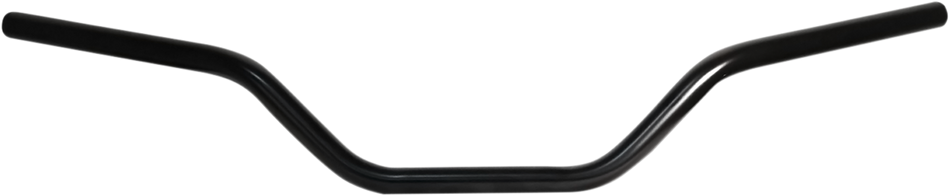 EMGO Handlebar - Daytona - Satin Black 23-12574S