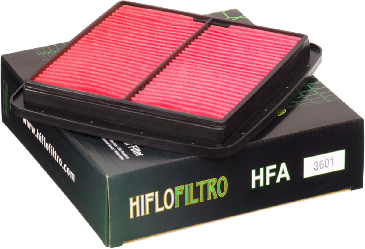 HIFLOFILTRO Air Filter - Suzuki RF900 HFA3601