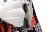 AXP RACING Radiator Brace - Xtrem - Beta AX1584