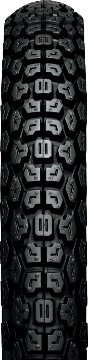 IRC Tire - GP-1 - Front - 2.75"-21" - 45P T10176