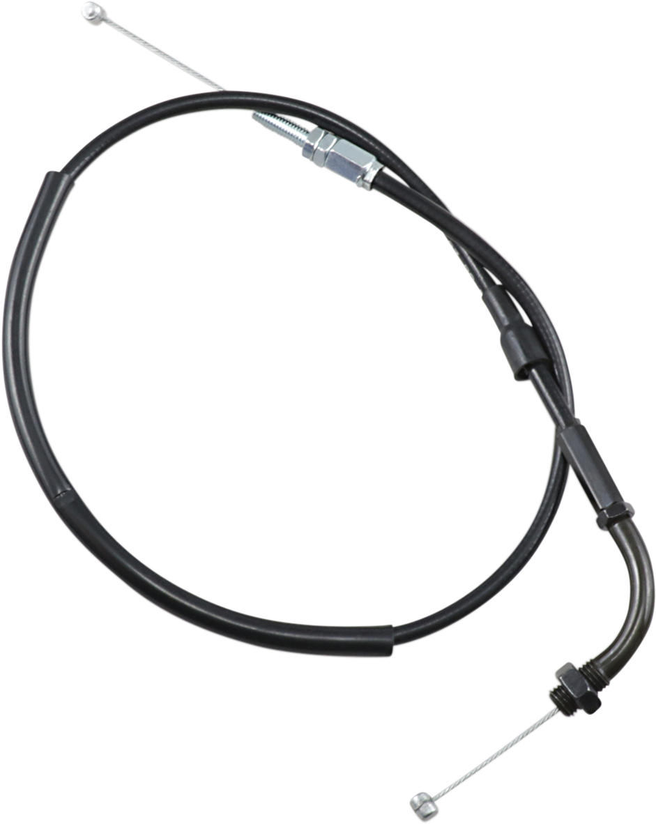 MOTION PRO Throttle Cable - Pull - Honda 02-0249