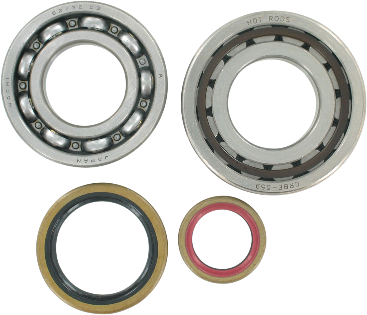 Hot Rods Crank Bearings K066