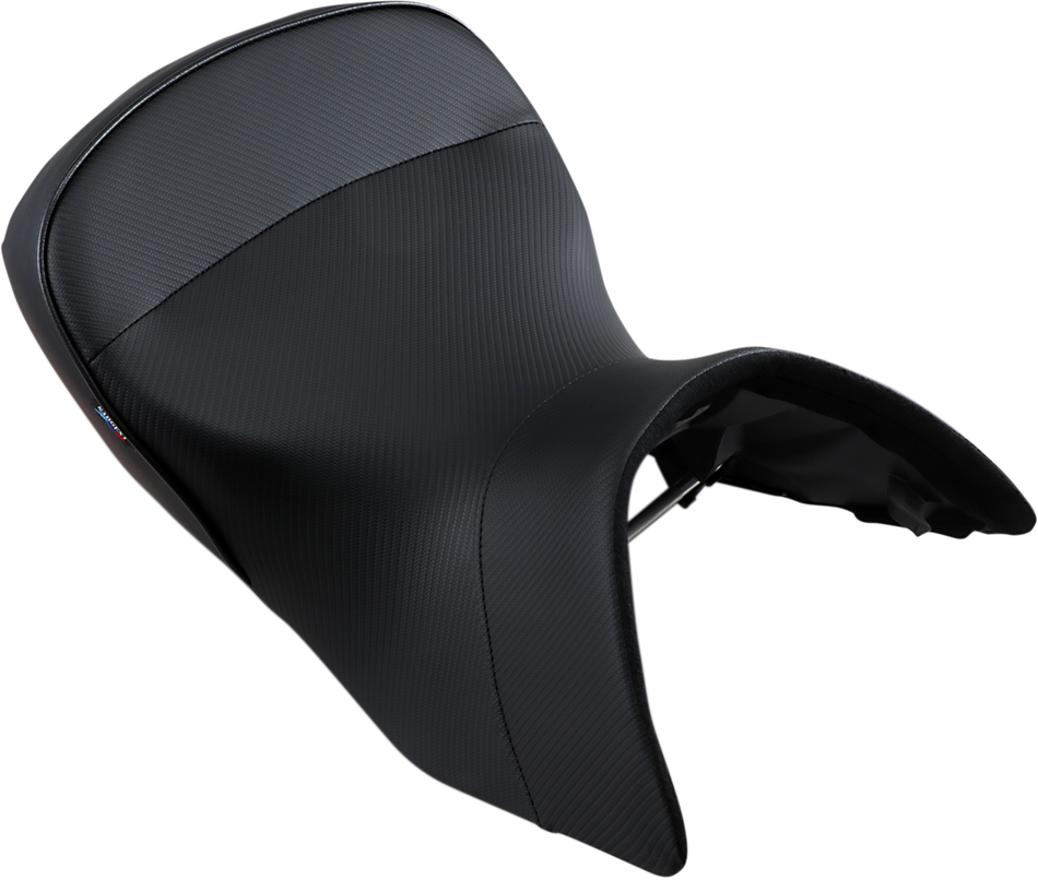 SARGENT Front Seat - Low - Black - R1200 WS-556F-19