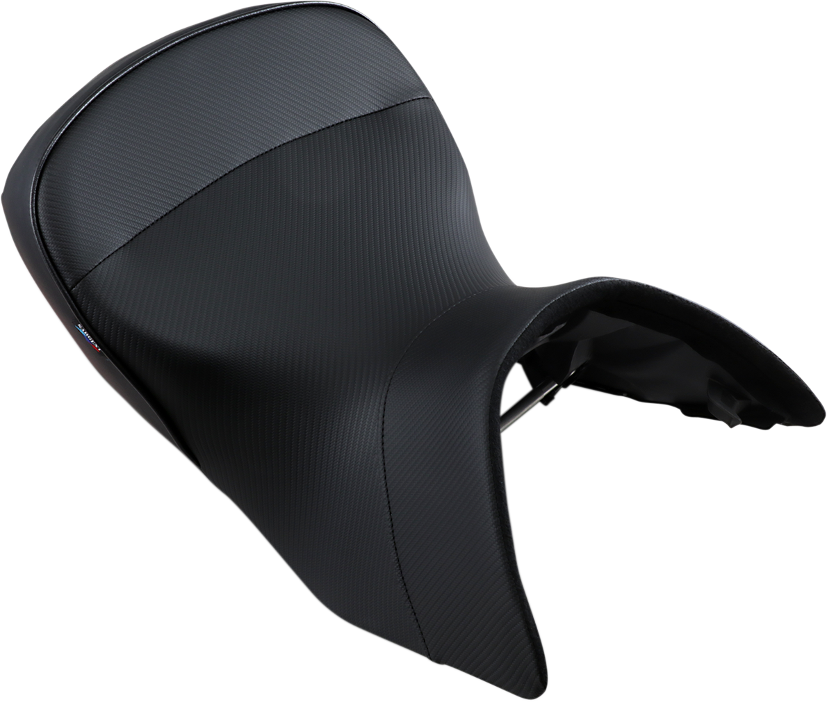 SARGENT Front Seat - Low - Black - R1200 WS-556F-19