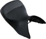 SARGENT Front Seat - Low - Black - R1200 WS-556F-19