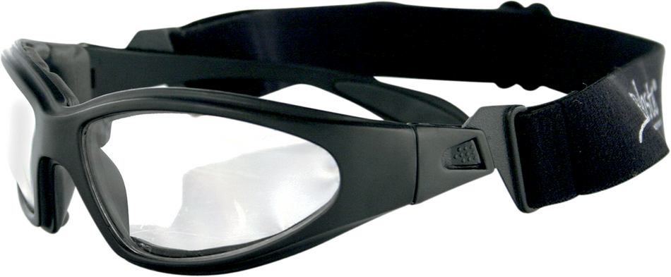 BOBSTER GXR Gafas/Gafas de sol - Transparente GXR001C 