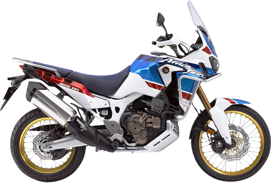 LEOVINCE Headers for Africa Twin 2018-2019  8097