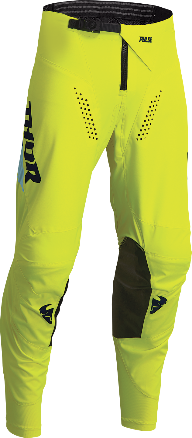 THOR Youth Pulse Tactic Pants - Acid - 22 2903-2227