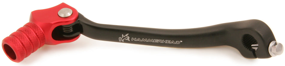 HAMMERHEAD Forged Shift Lever +10mm Honda 11-0109-06-10