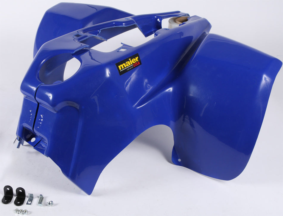 MAIERFront Fender (Dark Blue)177796