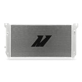 Mishimoto 2014+ Chevrolet Silverado 1500 V8 Aluminum Radiator MMRAD-K2-14