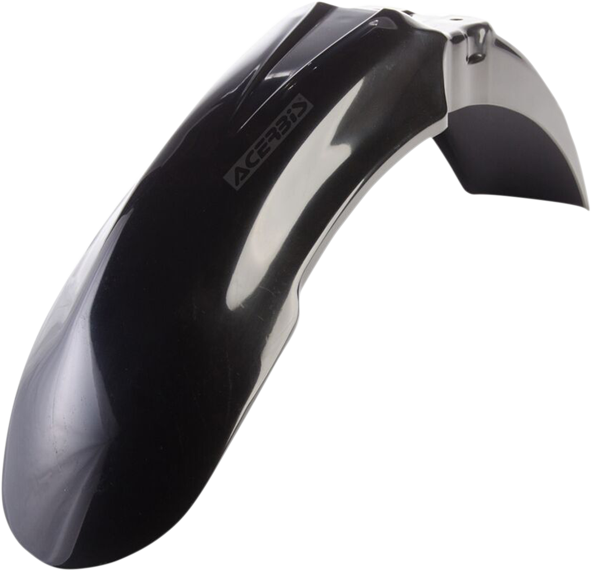 ACERBIS Front Fender - Black 2040350001