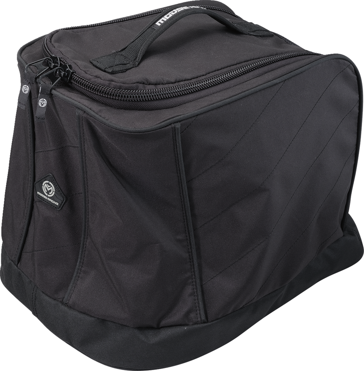 MOOSE RACING Helmet Bag - Black 3514-0044