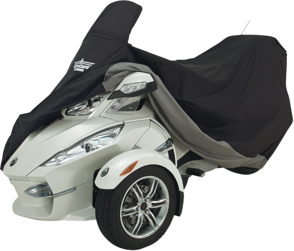 ULTRAGARD Cover - Can-Am - Black/Charcoal 4-475BC